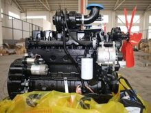 Cummins 6BT5.9-C130 | Cummins Construction Engine